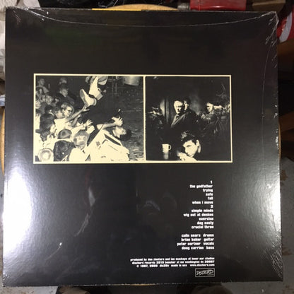 Dag Nasty : Wig Out At Denkos (LP,Album,Repress,Remastered)