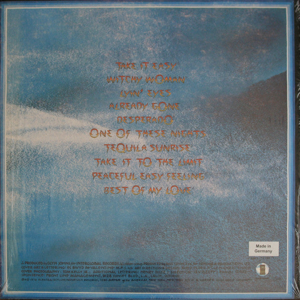 Desperado (2013 Remaster) - Album by Eagles