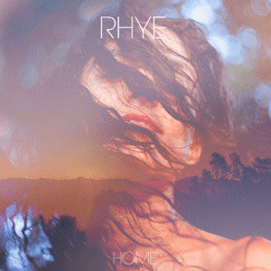 Rhye : Home (LP, Album + LP, Album, Etch)