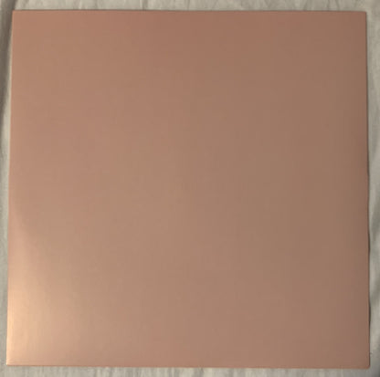 Starfucker (2) : Reptilians (2xLP, Dlx, Ltd, RE, RM, Eme)