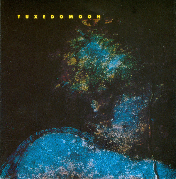 Tuxedomoon : Pinheads On The Move (CD, Comp)