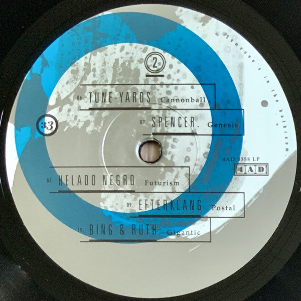 Various : Bills & Aches & Blues (2xLP, Album)