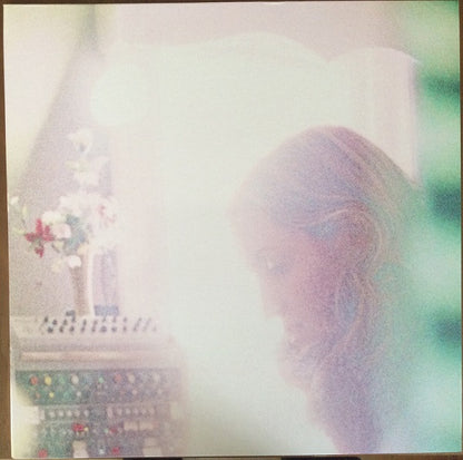 Joan Shelley : Ginko (LP, Album, Dlx, Ltd, RE, Gre)