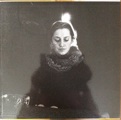 Joan Shelley : Ginko (LP, Album, Dlx, Ltd, RE, Gre)