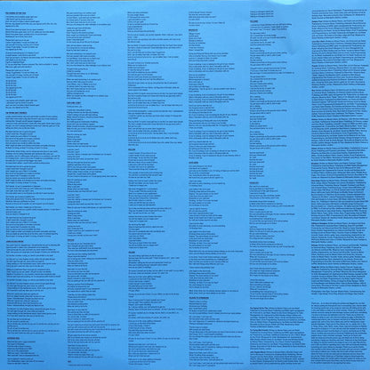 Maisie Peters : You Signed Up For This (LP, Album, Ltd, Whi)
