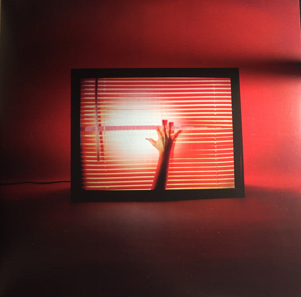 Chvrches : Screen Violence (LP, Album)