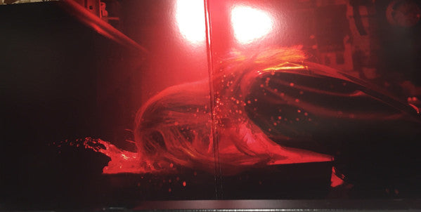 Chvrches : Screen Violence (LP, Album)