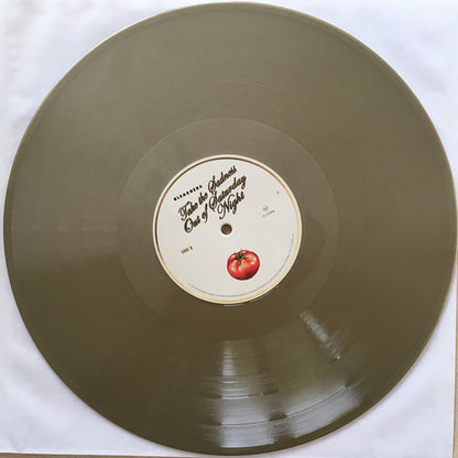 Bleachers : Take The Sadness Out Of Saturday Night (LP, Album, Gol)