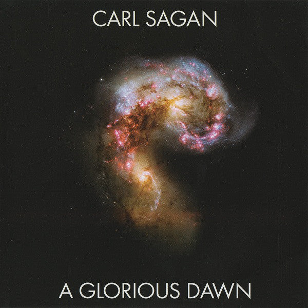 Carl Sagan (2) : A Glorious Dawn (7",Single Sided,Single,Etched)
