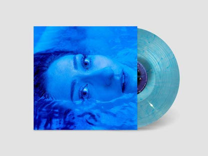 Alexa Rose : Headwaters (LP, Album, Cle)