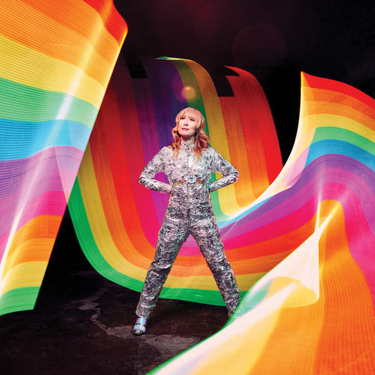 Heartless Bastards : A Beautiful Life (2xLP, Neo)