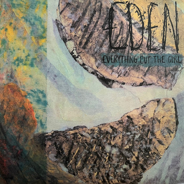 Everything But The Girl : Eden (LP, Album, Ltd, RE, RM, 180)