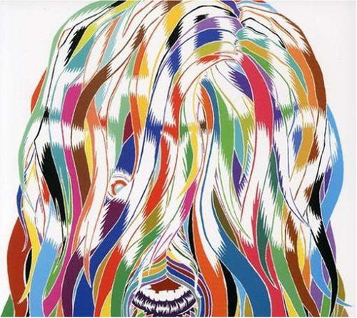 Part Chimp : Cup (CD, Comp, Enh)