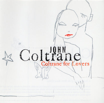 John Coltrane : Coltrane For Lovers (CD, Comp)