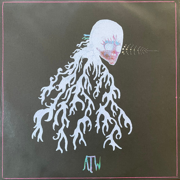 All Them Witches : ATW (2xLP, Album, Ltd, Tan)