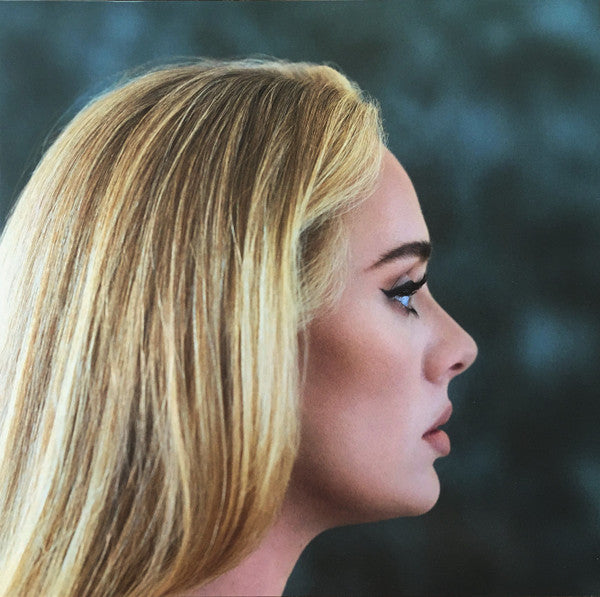 Adele (3) : 30 (2xLP, Album, MPO)