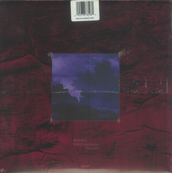 Thrice : Horizons / East (LP, Album, Ltd, Opa)