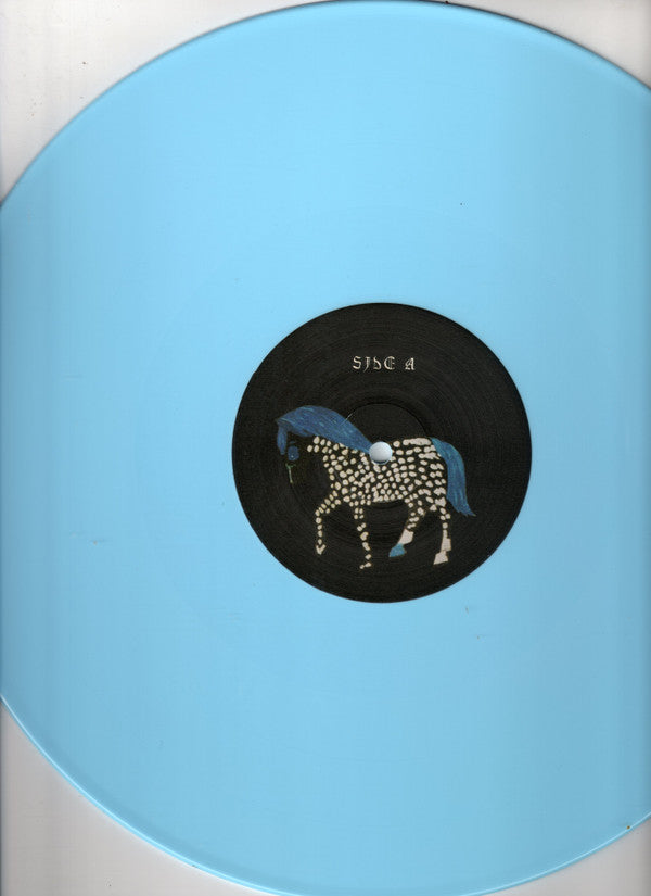 Bria : Cuntry Covers Vol. 1 (LP, EP, Ltd, Blu)