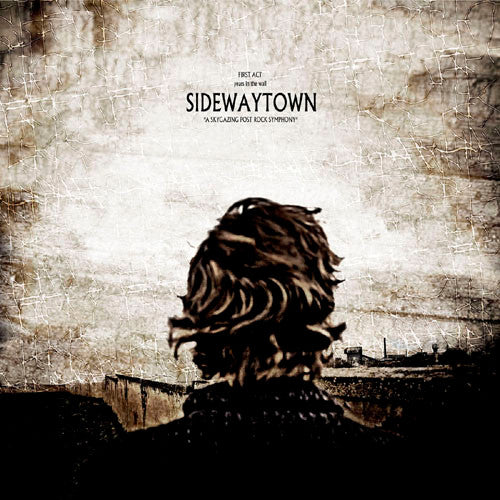 Sidewaytown : Years In The Wall (CD, Album)
