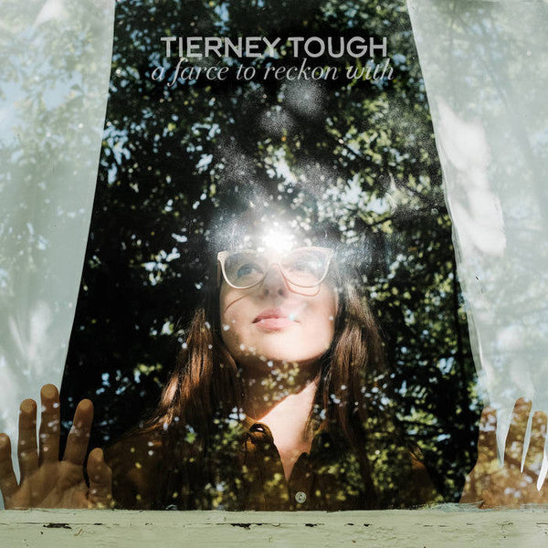 Tierney Tough : A Farce To Reckon With (7", Ltd)