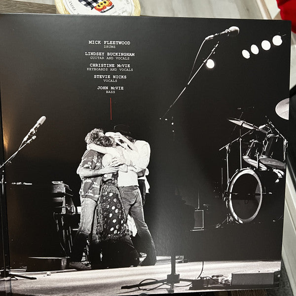 Fleetwood Mac : Alternate Live (2xLP, Ltd)