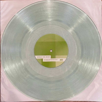 Minus The Bear : This Is What I Know About Being Gigantic (12", EP, Ltd, RE, RM, Cok)
