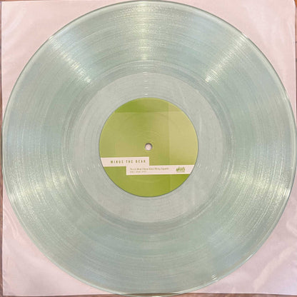 Minus The Bear : This Is What I Know About Being Gigantic (12", EP, Ltd, RE, RM, Cok)