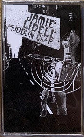 Jamie Lidell : Muddlin Gear (Cass, Album, Ltd, RE, Pur)