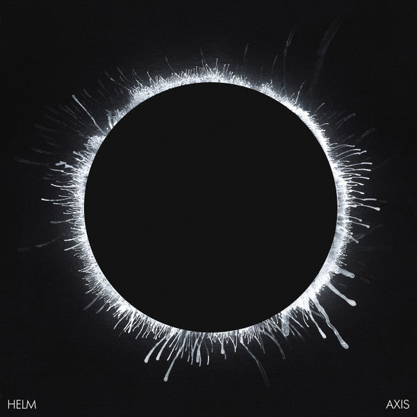 Helm (2) : Axis (LP, Album, Ltd, Cle)