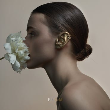 Riki (23) : Gold  (LP, Album)