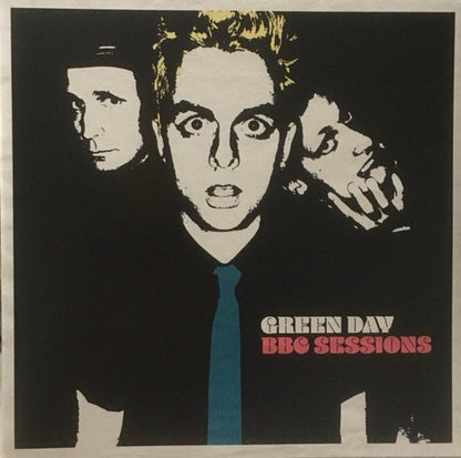 Green Day : BBC Sessions (2xLP, Comp, Cle)