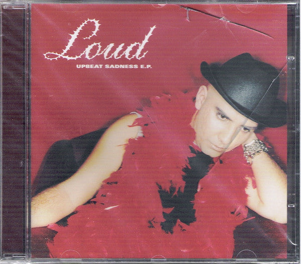 Loud : Upbeat Sadness (CD, Maxi)
