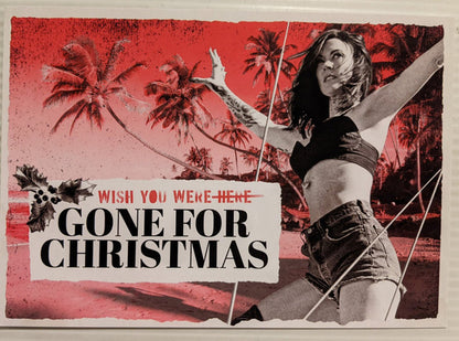 Amanda Shires : For Christmas (LP, Tra)