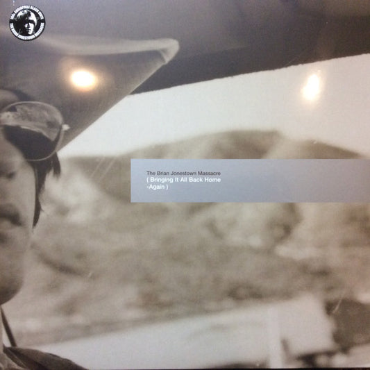 The Brian Jonestown Massacre : ( Bringing It All Back Home -Again ) (12", EP, RE, RP, 180)