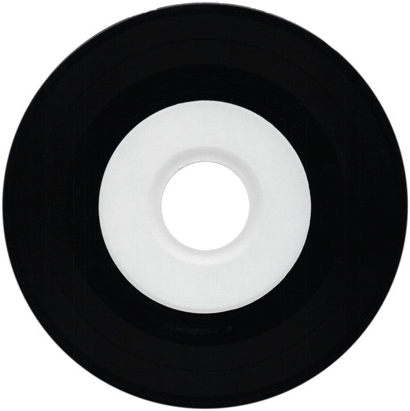 The Misfits* : Bullet (7", EP, RE, Unofficial, W/Lbl)