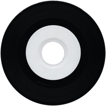 The Misfits* : Bullet (7", EP, RE, Unofficial, W/Lbl)