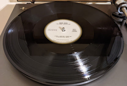 Bon Iver : For Emma, Forever Ago (LP, Album, RE)