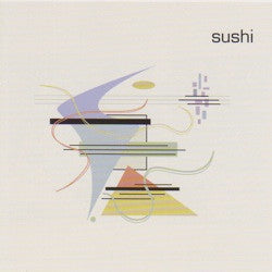 Sushi (5) : Thanks Very Much (CD, EP)