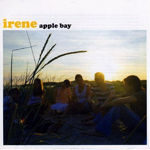 Irene (7) : Apple Bay (CD, Album)