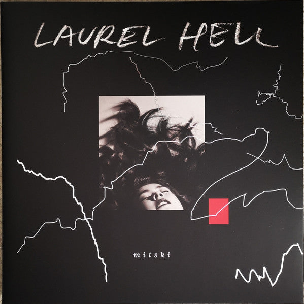 Mitski : Laurel Hell (LP, Album)