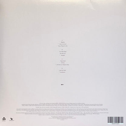 Rüfüs Du Sol* : Bloom (LP, Pin + LP, Whi + Ltd, RP)