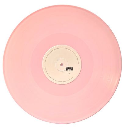 Rüfüs Du Sol* : Bloom (LP, Pin + LP, Whi + Ltd, RP)