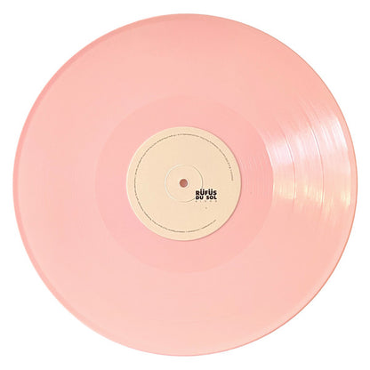 Rüfüs Du Sol* : Bloom (LP, Pin + LP, Whi + Ltd, RP)