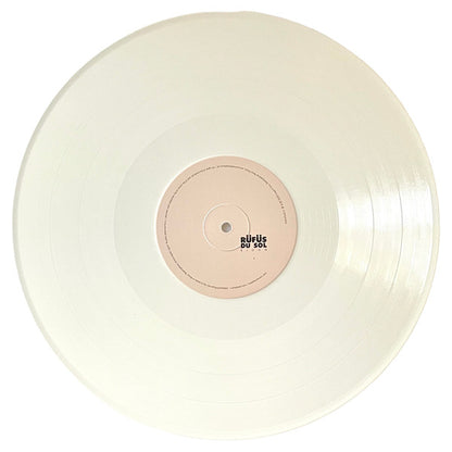 Rüfüs Du Sol* : Bloom (LP, Pin + LP, Whi + Ltd, RP)