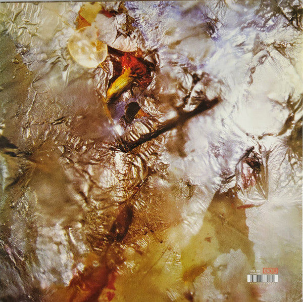 Cocteau Twins : Head Over Heels (LP,Album,Reissue,Remastered)