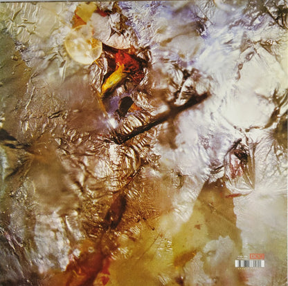 Cocteau Twins : Head Over Heels (LP,Album,Reissue,Remastered)