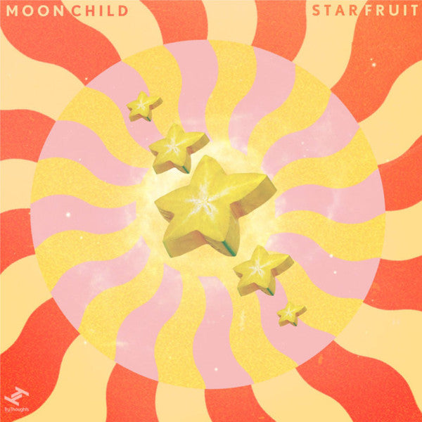 Moonchild (14) : Starfruit (2xLP, Album)