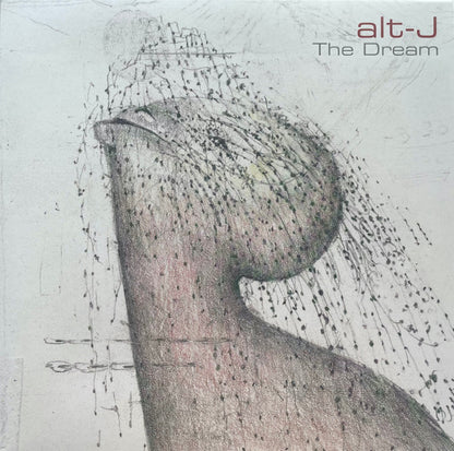 Alt-J : The Dream (LP, Album)