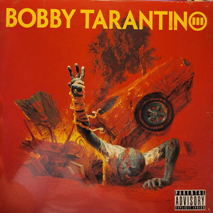 Logic (27) : Bobby Tarantino III (LP, Mixtape)