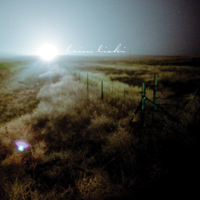 Brim Liski : Brim Liski (CD, EP)